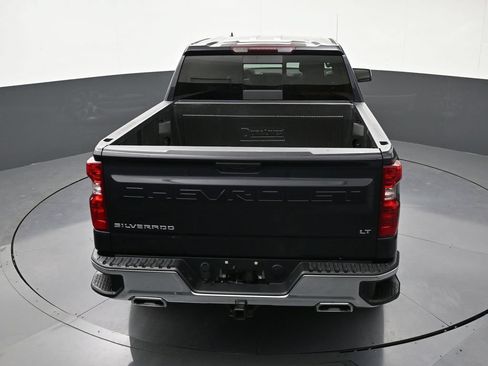 Used 2022 Chevrolet Silverado 1500 LT w/ All Star Edition Plus AWD/4WD image 18