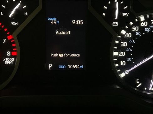 Used 2022 Toyota Tundra SR5 image 29