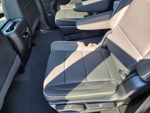 New 2025 Chevrolet Tahoe Premier w/ Sun And Tow Package image 14