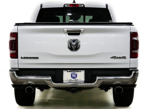 Used 2022 RAM 1500 Laramie image 6