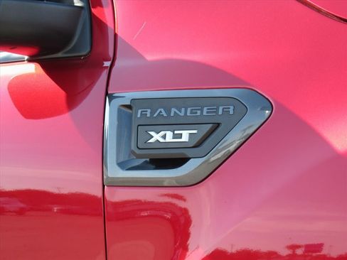 Used 2020 Ford Ranger XLT w/ Equipment Group 301A Mid image 10