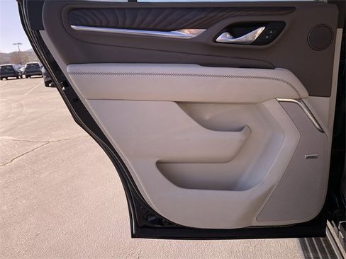 Used 2023 GMC Yukon Denali image 26