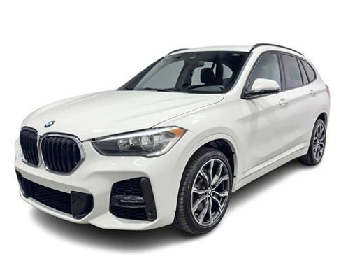 Used 2020 BMW X1 sDrive28i w/ Convenience Package image 5