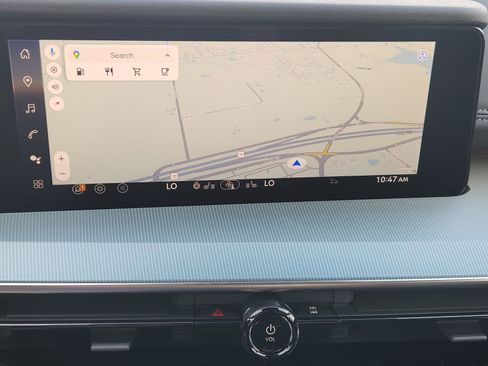 New 2026 Nissan Murano SL AWD/4WD image 17