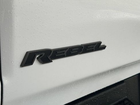 Used 2021 RAM 1500 Rebel w/ Rebel Level 2 Equipment Group AWD/4WD image 19