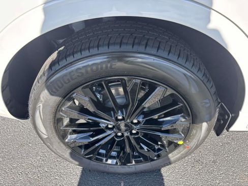 New 2026 Ford Escape ST-Line Elite w/ Premium Technology Package image 10