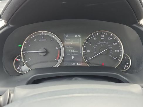 Used 2022 Lexus RX 350L Premium w/ Premium Package AWD/4WD image 22