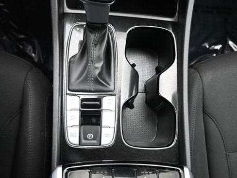 Used 2024 Hyundai Tucson SEL image 20