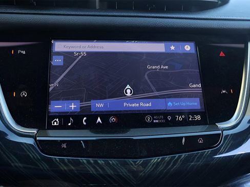 Used 2023 Cadillac XT6 Premium Luxury image 28