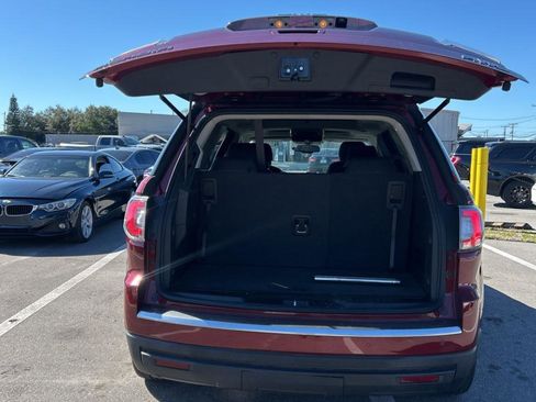 Used 2016 GMC Acadia SLT AWD/4WD image 15