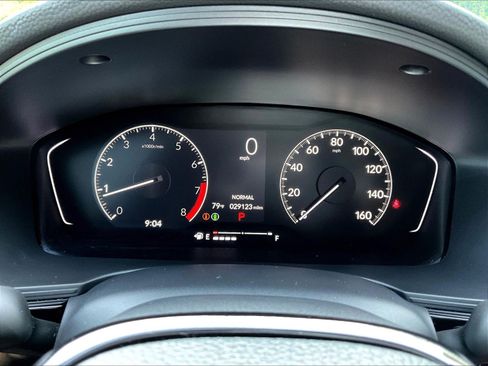 Used 2024 Honda Civic Sport image 12