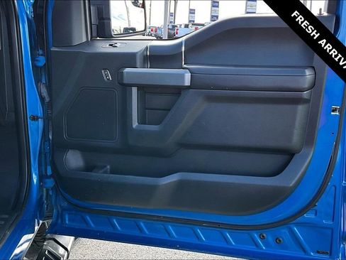 Used 2019 Ford F150 XLT w/ Equipment Group 302A Luxury image 27