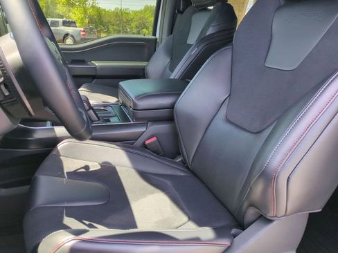 Used 2025 Ford F150 Raptor AWD/4WD image 14
