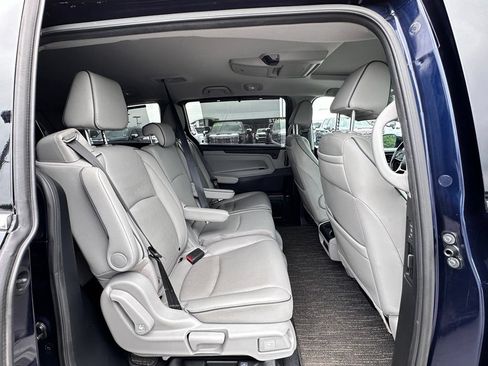 Used 2022 Honda Odyssey Elite image 20