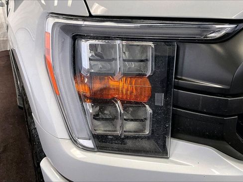 Certified 2022 Ford F150 XLT w/ Equipment Group 302A High image 27