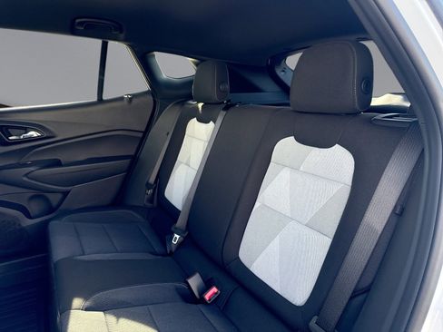 New 2026 Chevrolet Trax RS w/ Driver Confidence Package FWD image 30