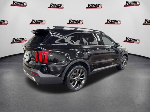 Used 2021 Kia Sorento EX w/ EX AWD X-Line Package image 5