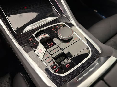 New 2027 BMW X6 xDrive40i AWD/4WD image 17