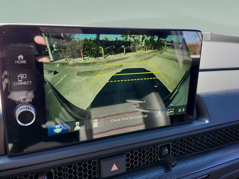 New 2026 Honda CR-V Sport-L image 35