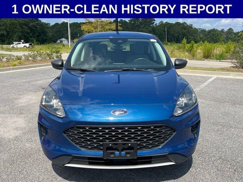 Used 2022 Ford Escape S FWD image 5