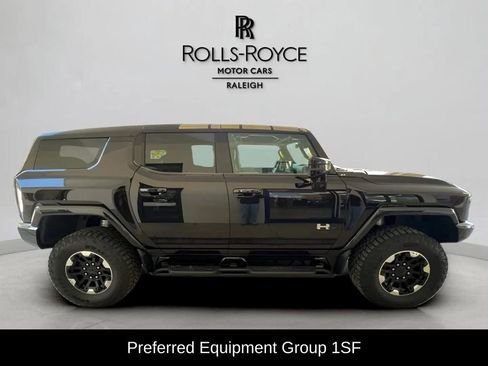 Used 2024 GMC Hummer EV 2X w/ Extreme Off-Road Package image 4