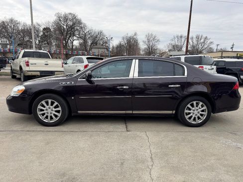 Used 2009 Buick Lucerne CXL image 4