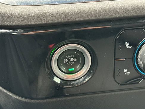 Used 2024 Chevrolet Silverado 1500 RST image 20