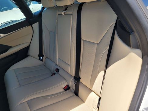 Used 2023 BMW i4 eDrive40 w/ M Sport Package RWD image 16