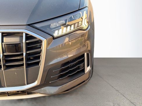 Used 2021 Audi Q7 3.0T Prestige w/ Prestige Package image 10