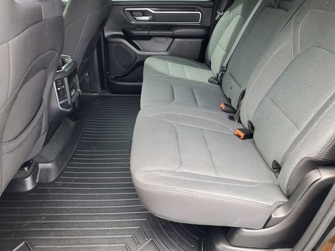 Used 2023 RAM 1500 Big Horn AWD/4WD image 12