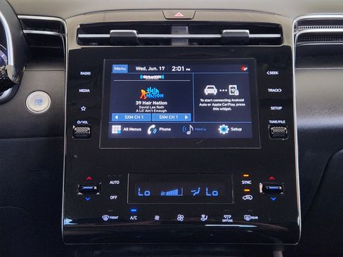 Used 2024 Hyundai Tucson SEL FWD image 18
