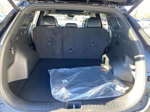 New 2025 Kia Sportage X-Line w/ Premium Package image 5