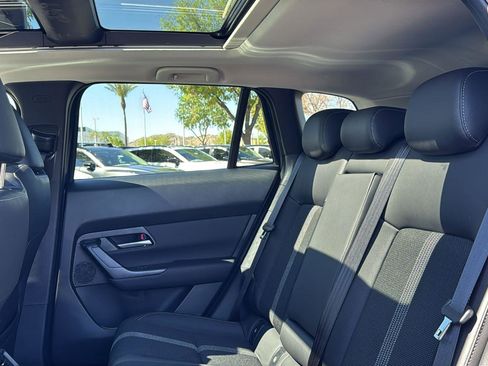 New 2026 MAZDA CX-50 2.5 Hybrid w/ Cargo Package image 25