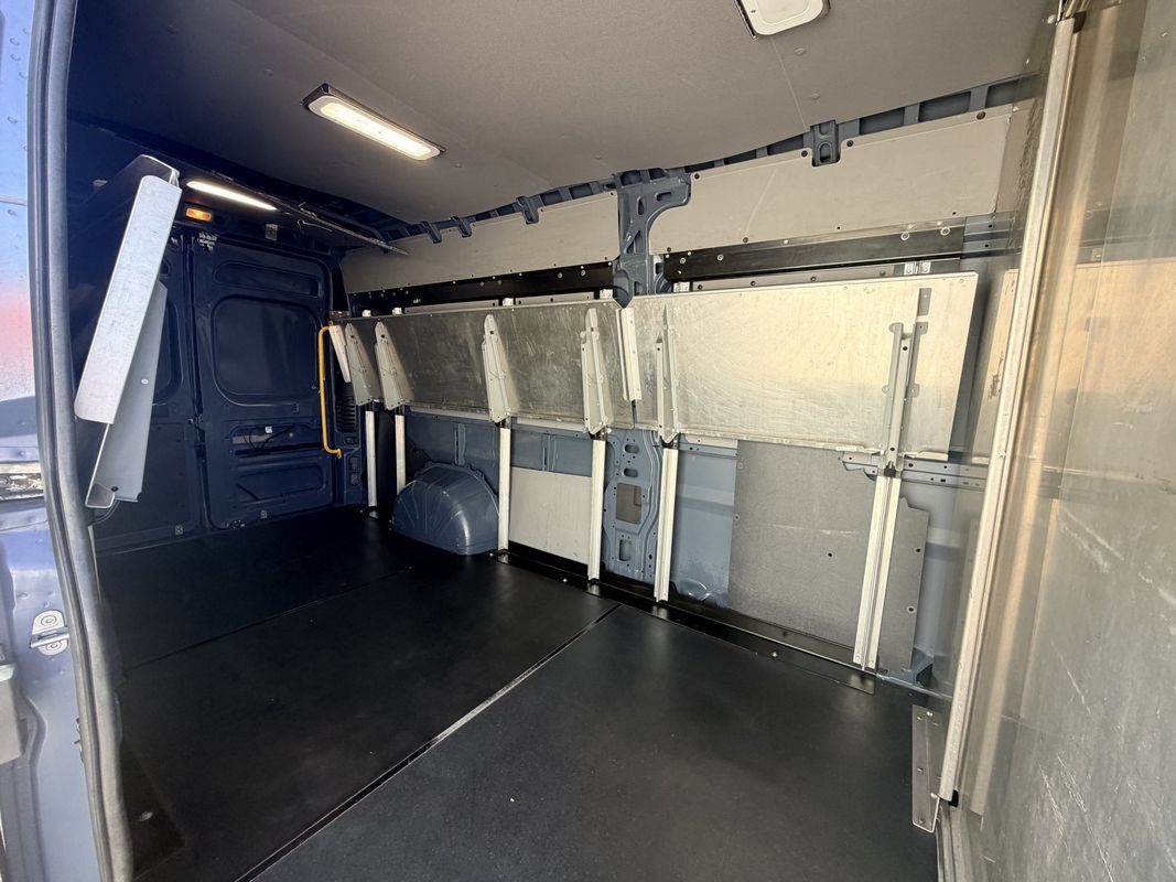 Used 2019 RAM ProMaster 3500 FWD image 10