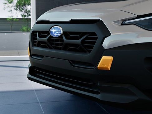 New 2026 Subaru Crosstrek 2.5i Wilderness AWD/4WD image 10