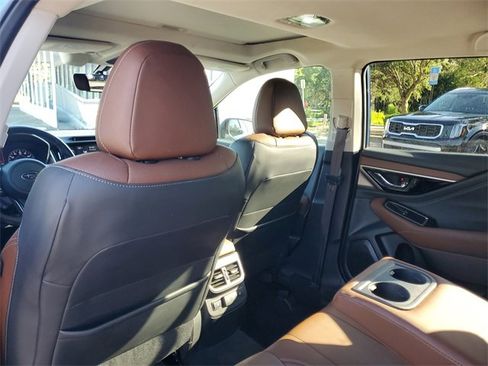 Used 2022 Subaru Outback Touring w/ Popular Package #2 image 30