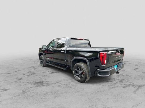 Used 2023 GMC Sierra 1500 Pro w/ Graphite Edition AWD/4WD image 6