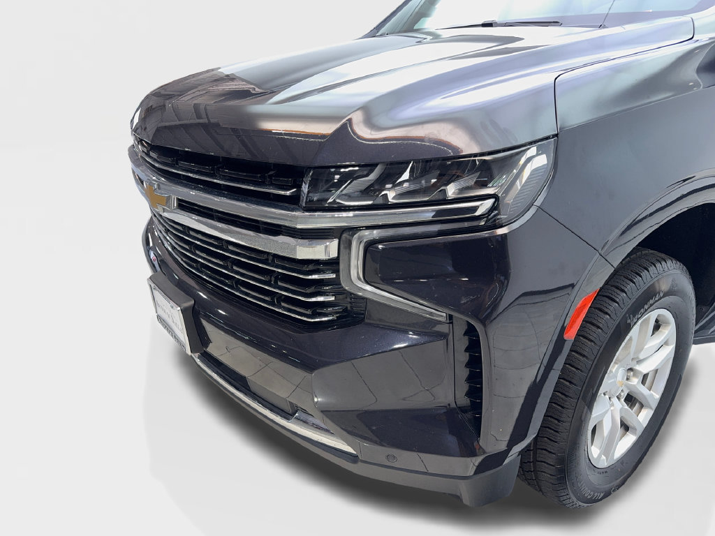 Used 2024 Chevrolet Tahoe LT AWD/4WD image 18