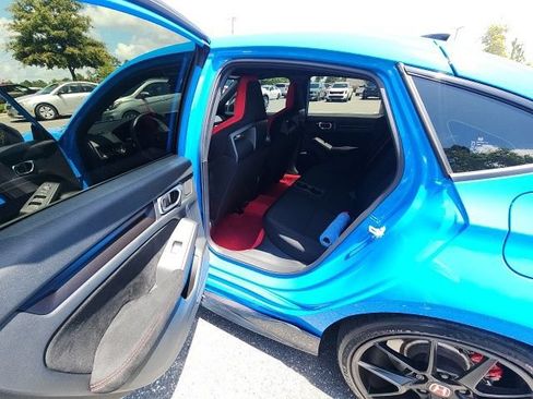 Used 2024 Honda Civic Type R image 25