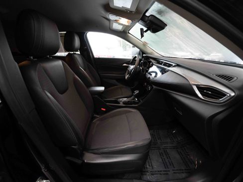 Used 2020 Buick Encore GX Preferred w/ Sport Touring Package image 27