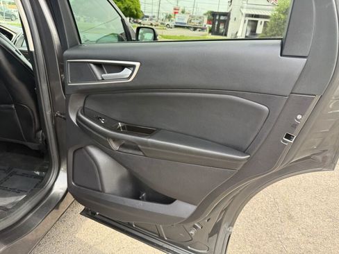 Used 2020 Ford Edge SEL w/ Convenience Package AWD/4WD image 26