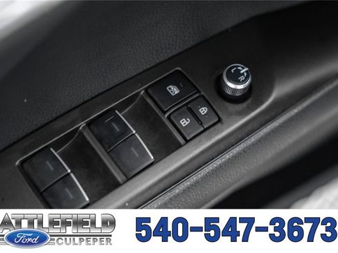 Used 2024 Toyota Camry XSE w/ Navigation Package image 44