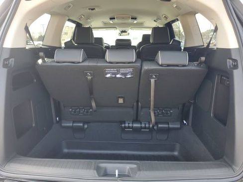New 2026 Honda Odyssey Elite image 8
