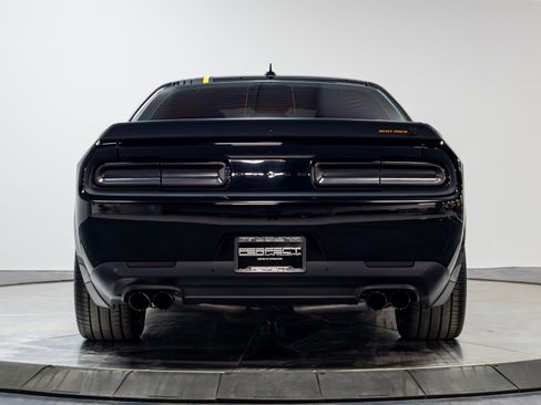 Used 2022 Dodge Challenger R/T Scat Pack RWD image 45