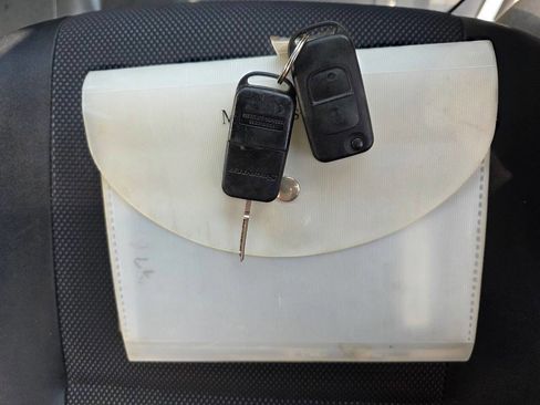 Used 2018 Mercedes-Benz Sprinter 2500 image 19