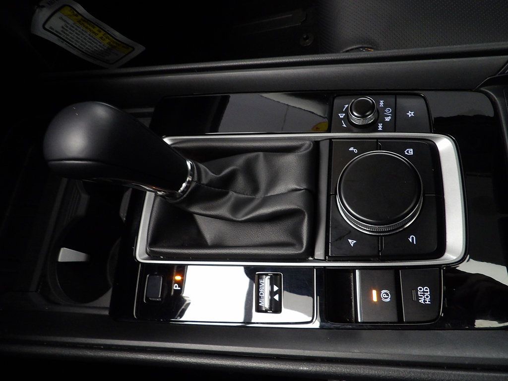 Certified 2026 MAZDA CX-50 AWD 2.5 S w/ Accent Package image 31