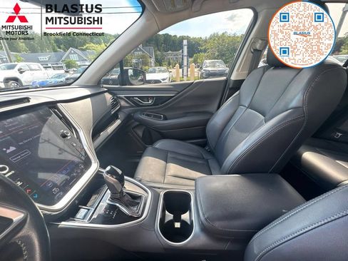 Used 2022 Subaru Legacy Limited AWD/4WD image 27
