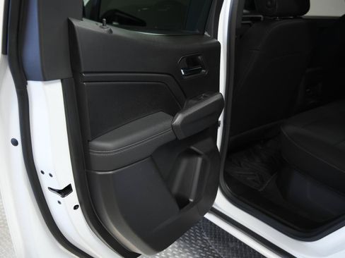 Used 2024 GMC Canyon Elevation w/ Convenience Package RWD image 20