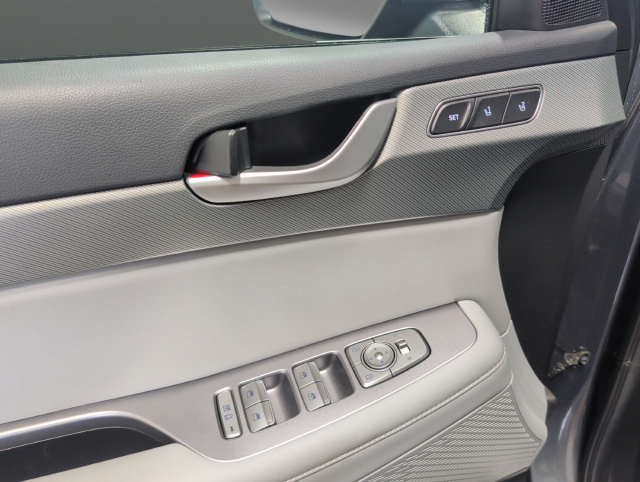 Certified 2025 Hyundai Palisade SEL AWD/4WD image 22