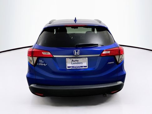 Used 2020 Honda HR-V EX image 6